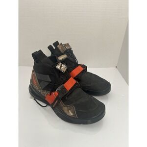 Size 13 - Realtree x Nike Air Force 270 Utility Camo